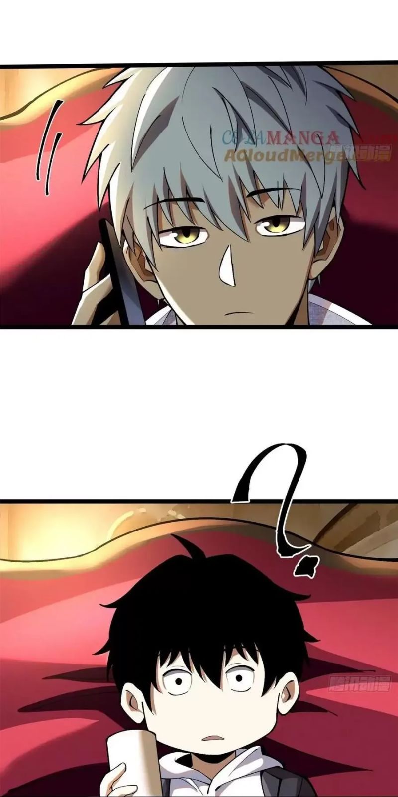 đọc truyện Ta Thật Không Muốn Học Cấm Chú Chương 19 ảnh 71 tại Thiên Thai Truyện