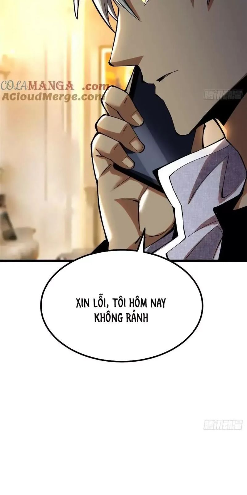 đọc truyện Ta Thật Không Muốn Học Cấm Chú Chương 19 ảnh 73 tại Thiên Thai Truyện