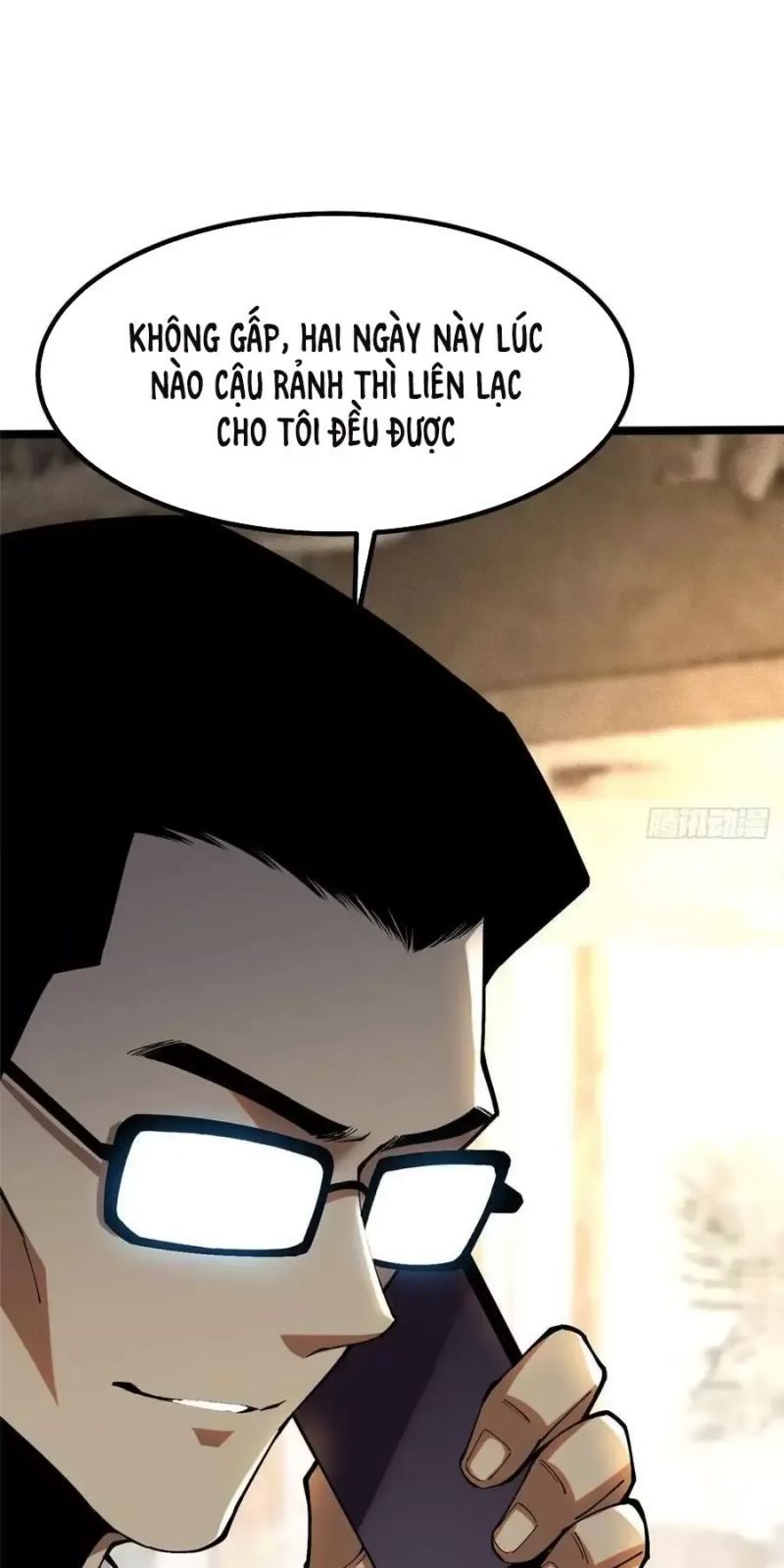 đọc truyện Ta Thật Không Muốn Học Cấm Chú Chương 19 ảnh 74 tại Thiên Thai Truyện