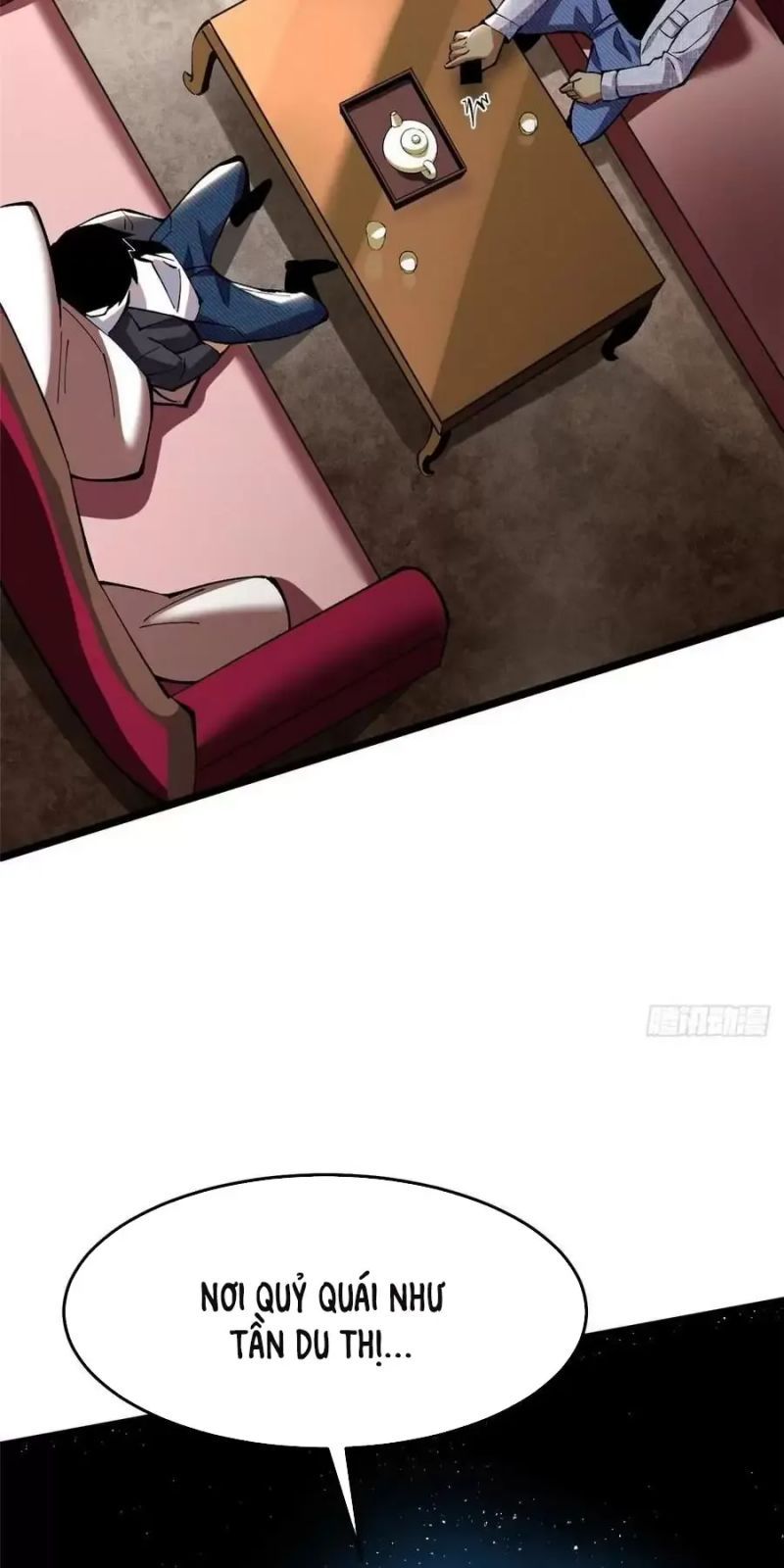 đọc truyện Ta Thật Không Muốn Học Cấm Chú Chương 19 ảnh 76 tại Thiên Thai Truyện