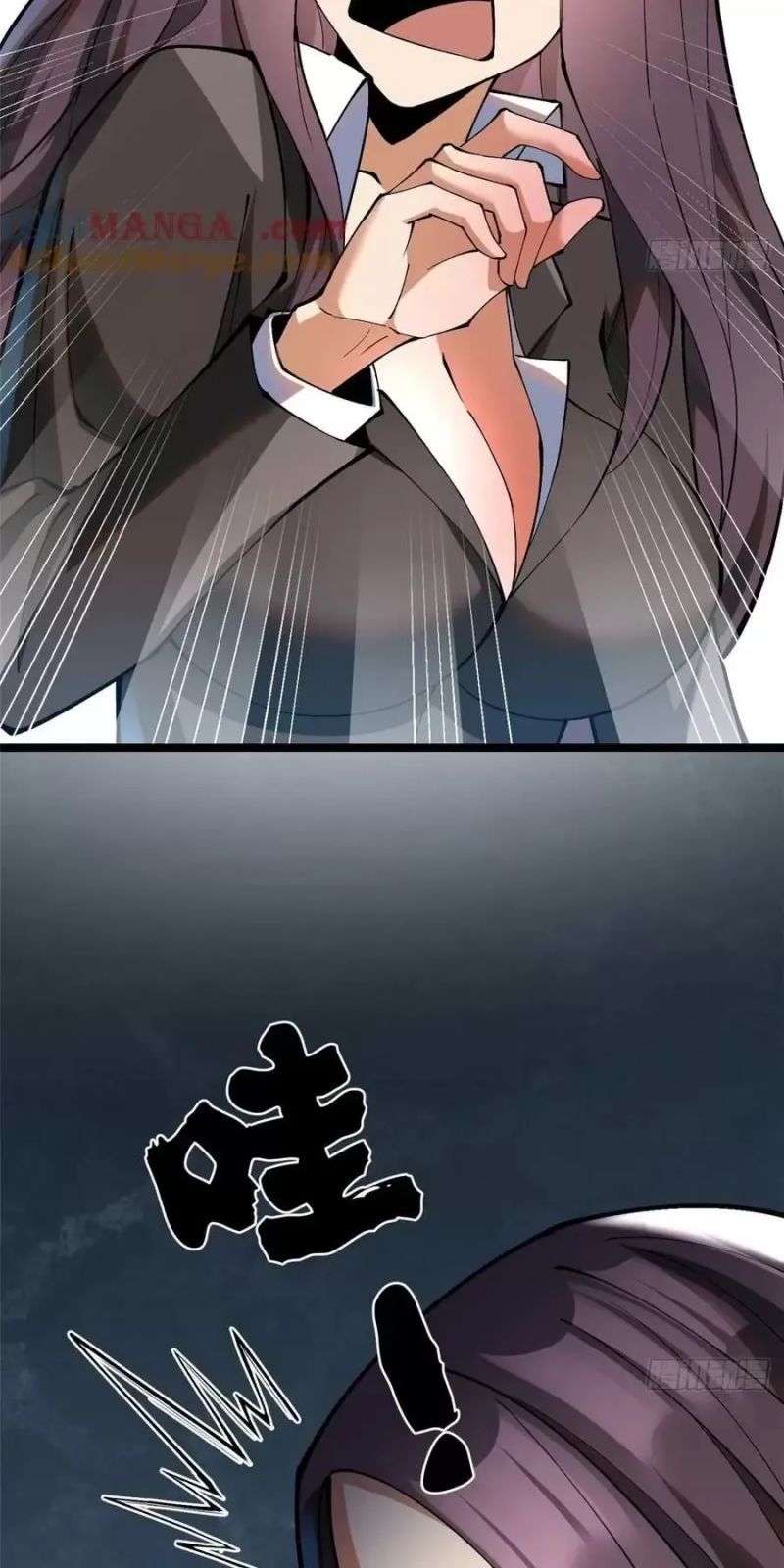 đọc truyện Ta Thật Không Muốn Học Cấm Chú Chương 19 ảnh 11 tại Thiên Thai Truyện