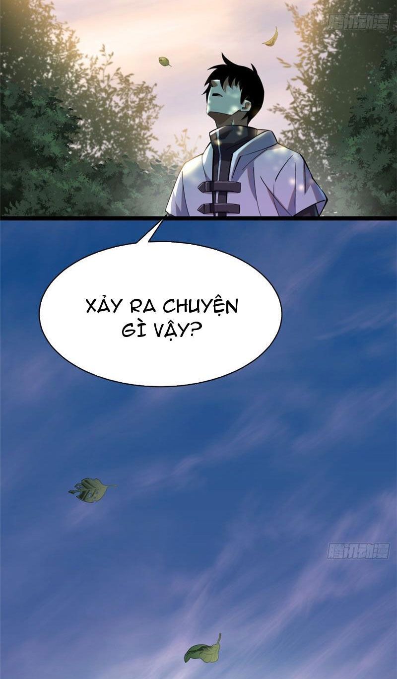 đọc truyện Ta Thật Không Muốn Học Cấm Chú Chương 2 ảnh 15 tại Thiên Thai Truyện