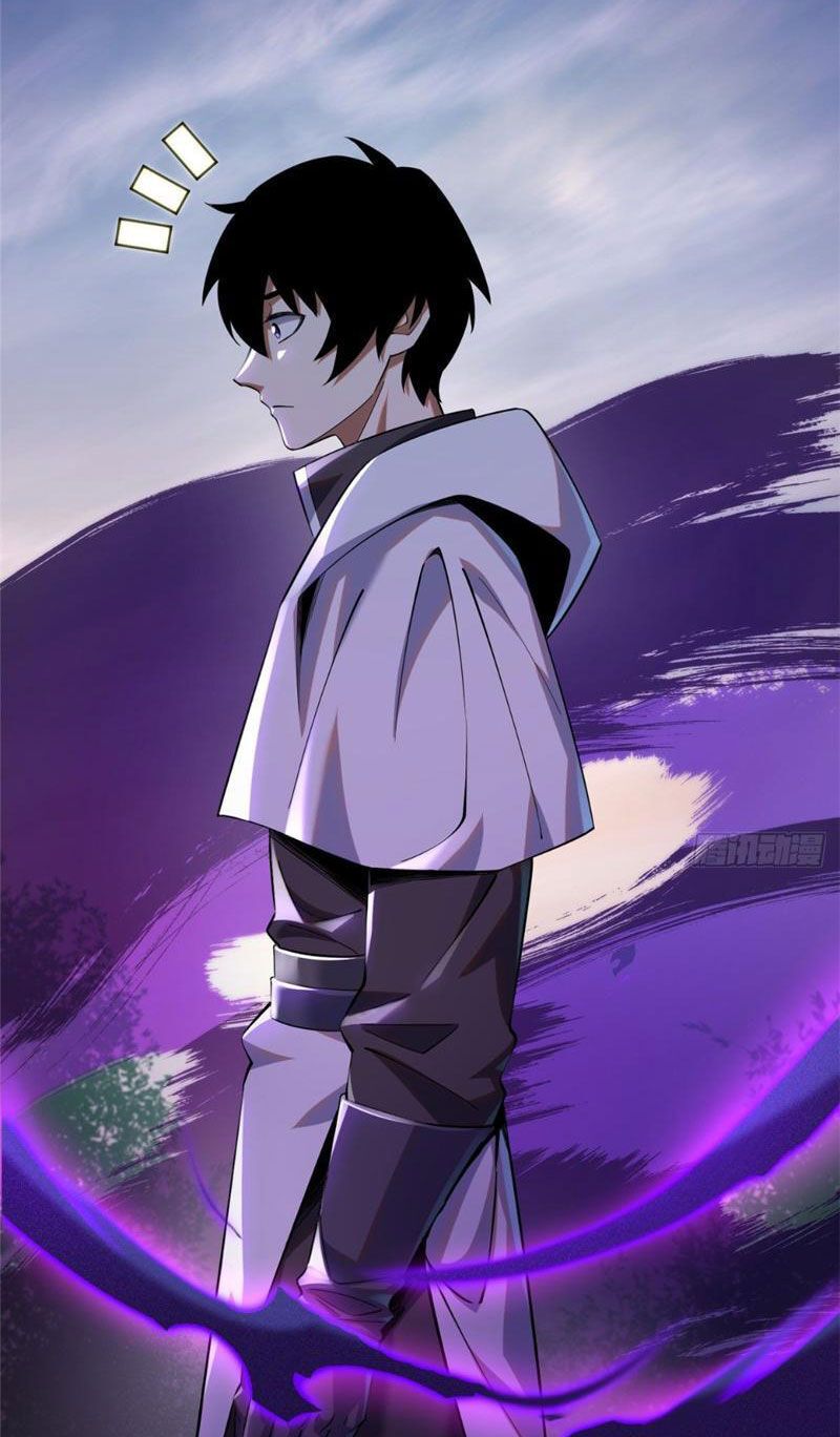 đọc truyện Ta Thật Không Muốn Học Cấm Chú Chương 2 ảnh 16 tại Thiên Thai Truyện