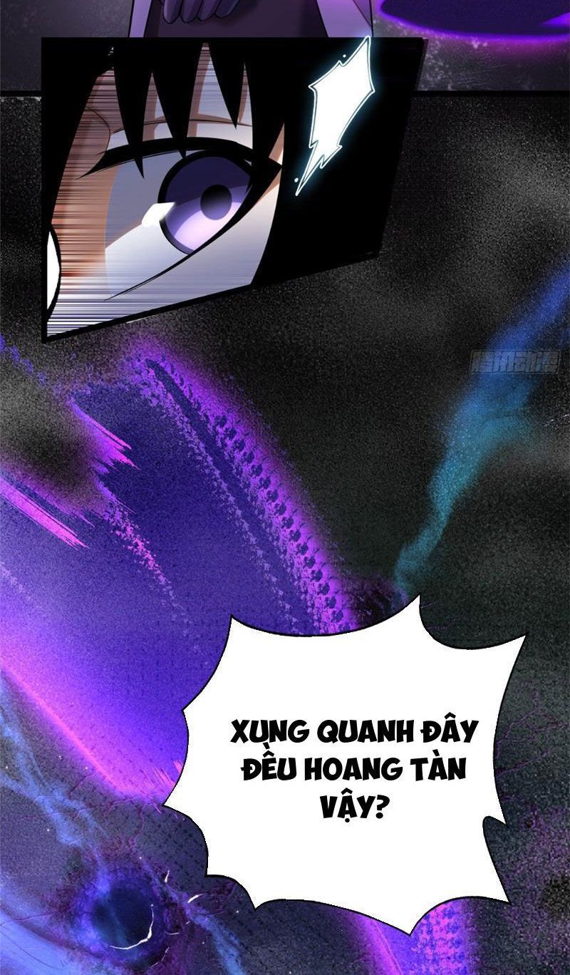 đọc truyện Ta Thật Không Muốn Học Cấm Chú Chương 2 ảnh 17 tại Thiên Thai Truyện