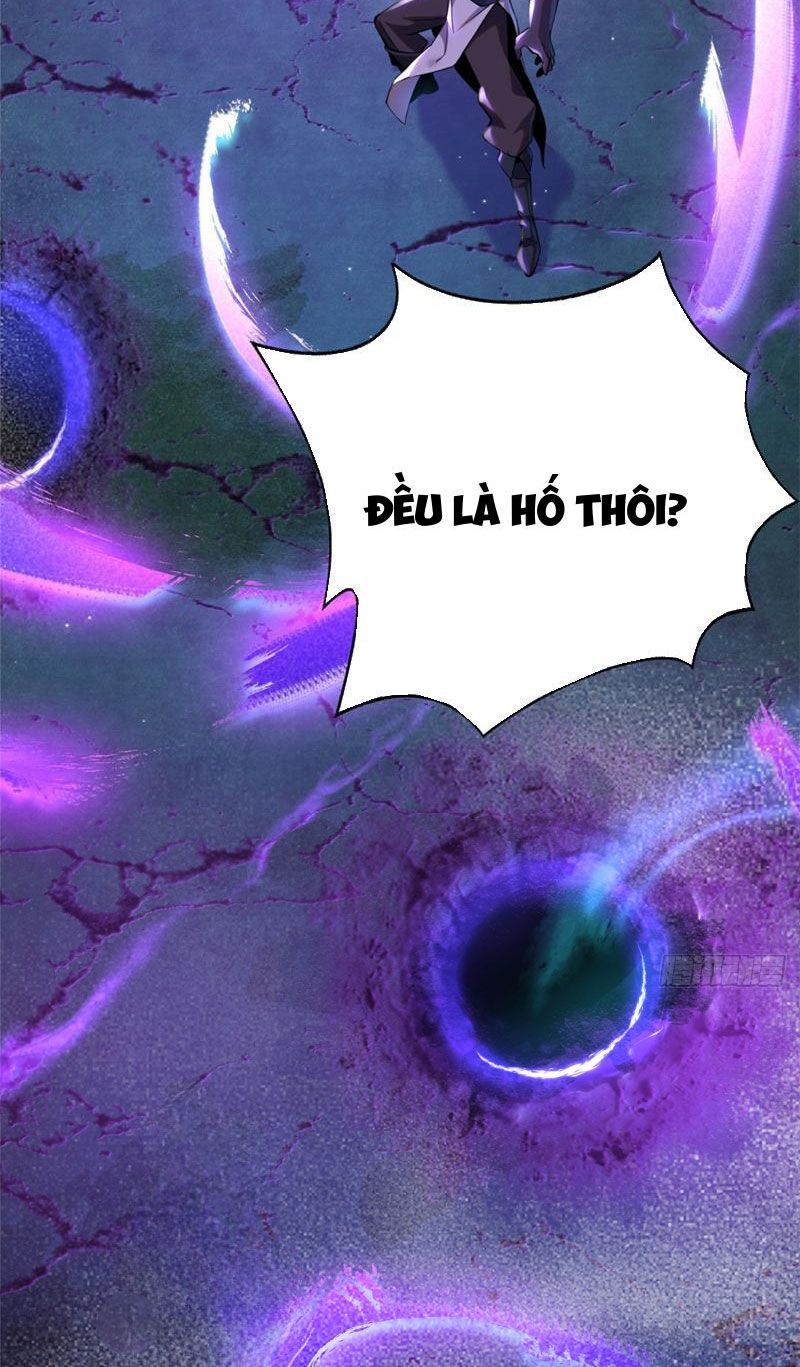 đọc truyện Ta Thật Không Muốn Học Cấm Chú Chương 2 ảnh 19 tại Thiên Thai Truyện