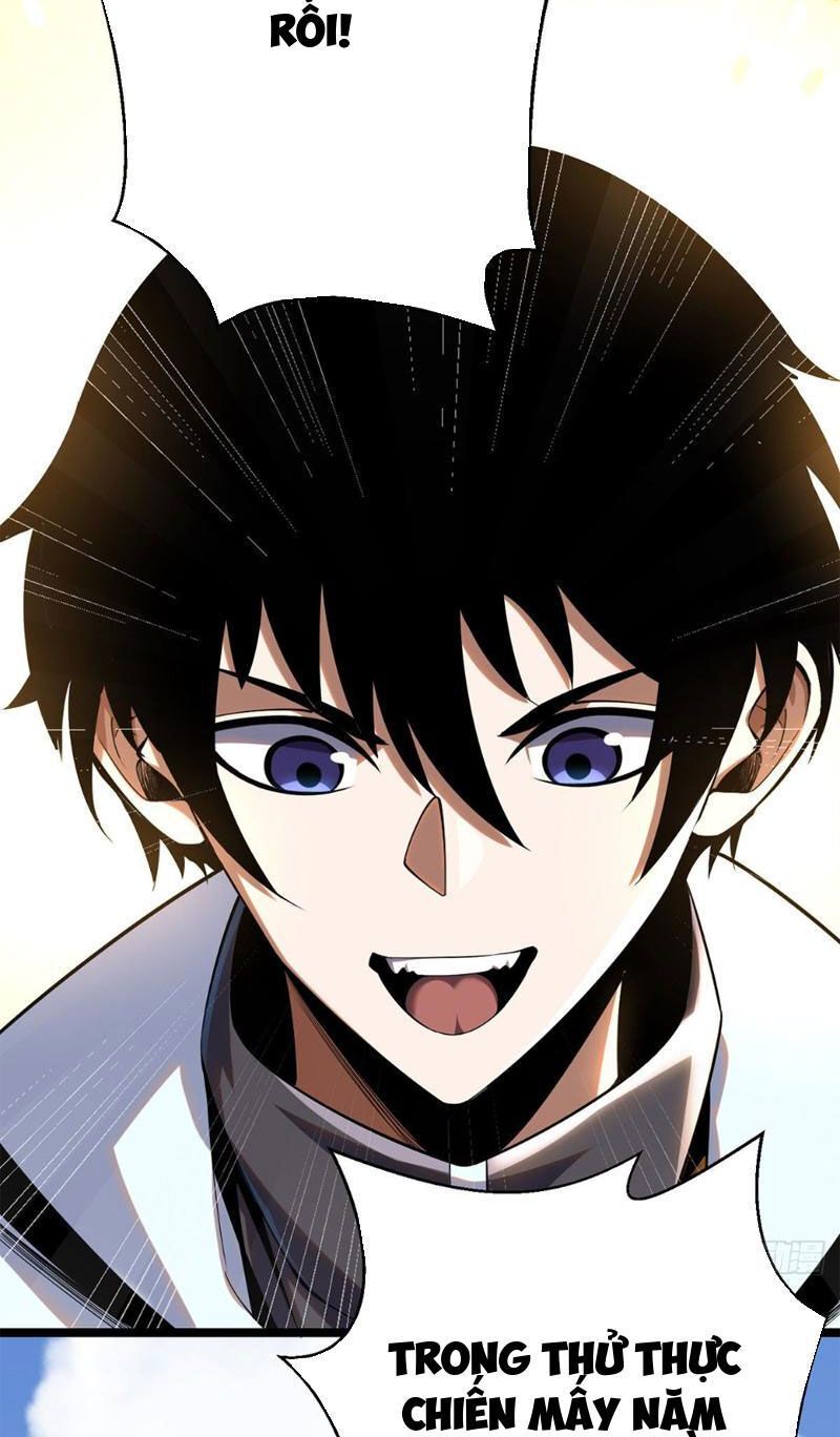 đọc truyện Ta Thật Không Muốn Học Cấm Chú Chương 2 ảnh 4 tại Thiên Thai Truyện