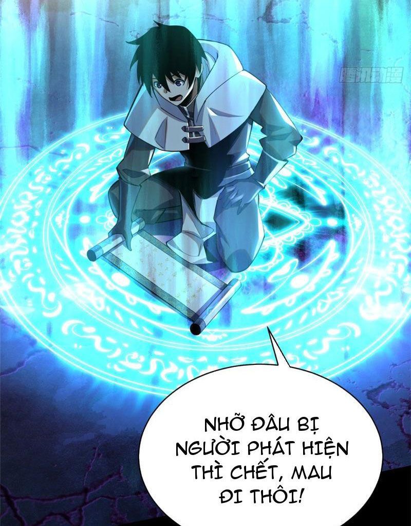 đọc truyện Ta Thật Không Muốn Học Cấm Chú Chương 2 ảnh 24 tại Thiên Thai Truyện