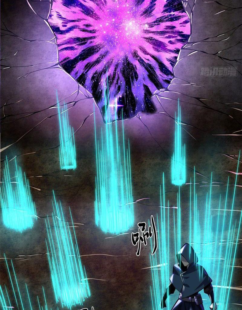 đọc truyện Ta Thật Không Muốn Học Cấm Chú Chương 2 ảnh 26 tại Thiên Thai Truyện