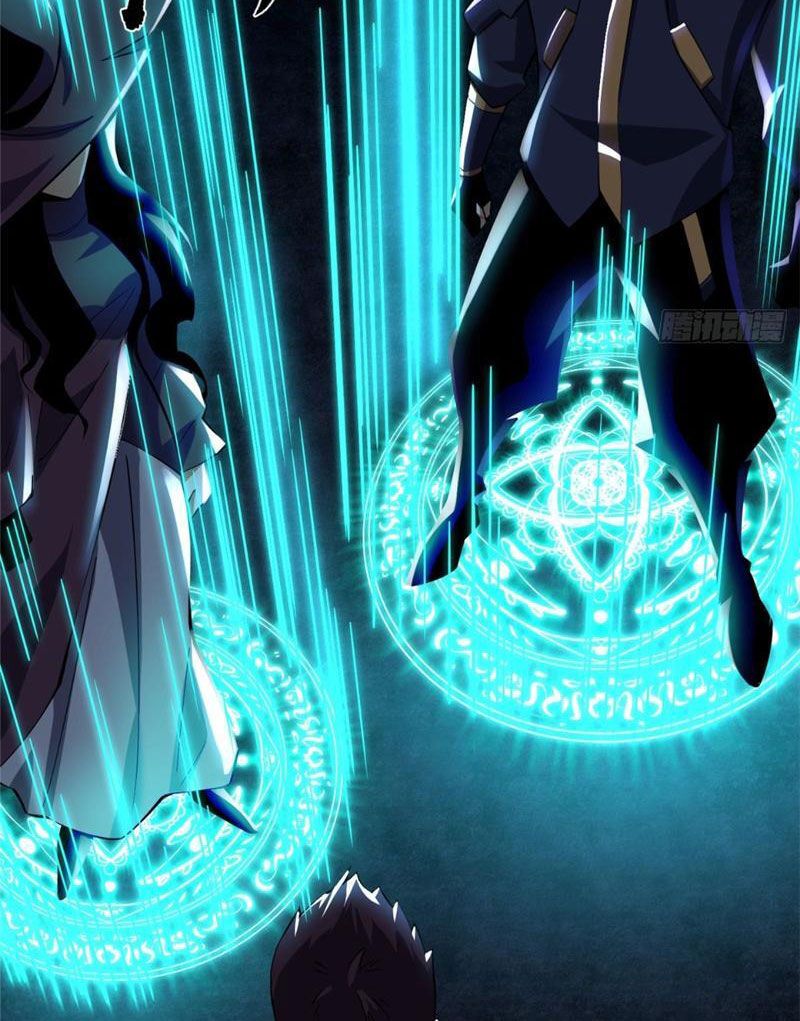 đọc truyện Ta Thật Không Muốn Học Cấm Chú Chương 2 ảnh 28 tại Thiên Thai Truyện