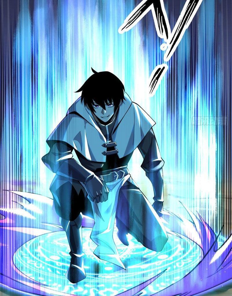 đọc truyện Ta Thật Không Muốn Học Cấm Chú Chương 2 ảnh 30 tại Thiên Thai Truyện