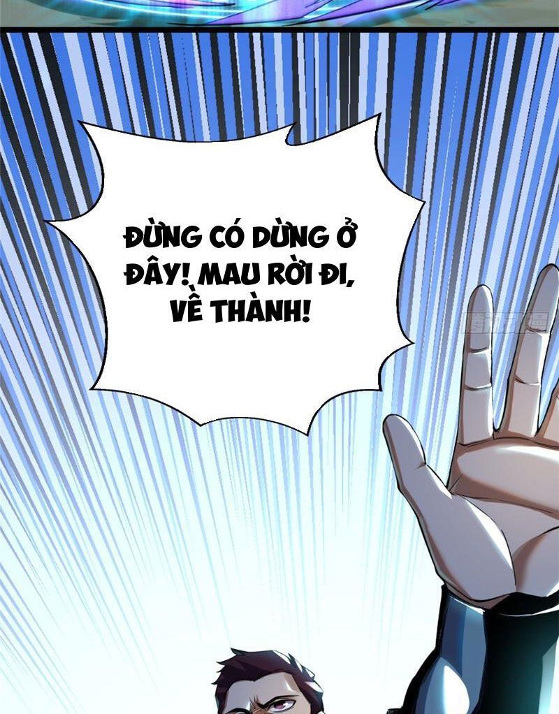 đọc truyện Ta Thật Không Muốn Học Cấm Chú Chương 2 ảnh 31 tại Thiên Thai Truyện