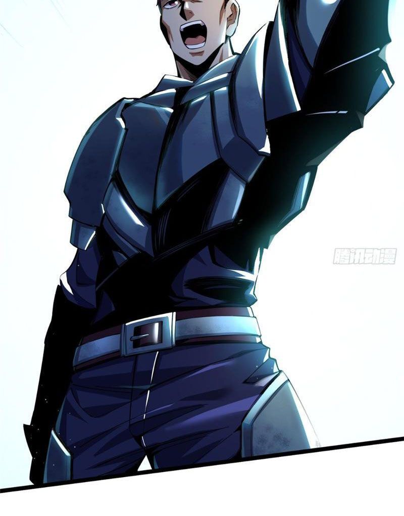 đọc truyện Ta Thật Không Muốn Học Cấm Chú Chương 2 ảnh 32 tại Thiên Thai Truyện