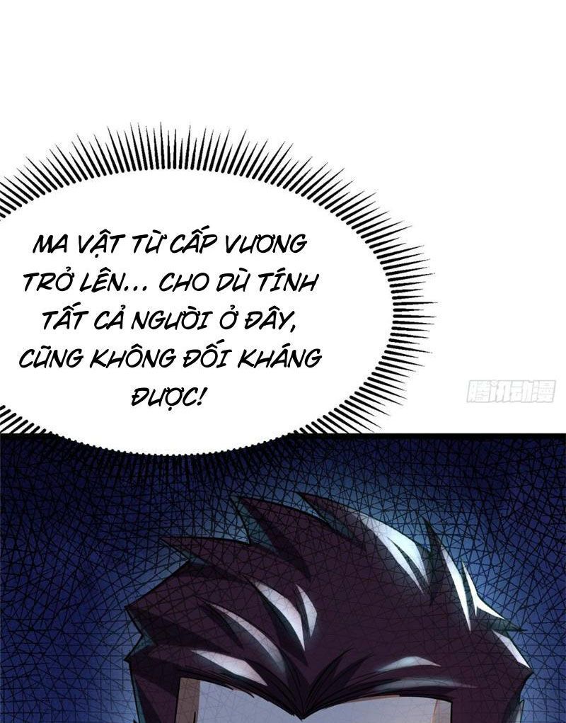 đọc truyện Ta Thật Không Muốn Học Cấm Chú Chương 2 ảnh 33 tại Thiên Thai Truyện