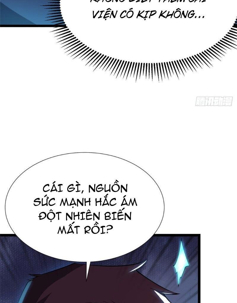 đọc truyện Ta Thật Không Muốn Học Cấm Chú Chương 2 ảnh 35 tại Thiên Thai Truyện