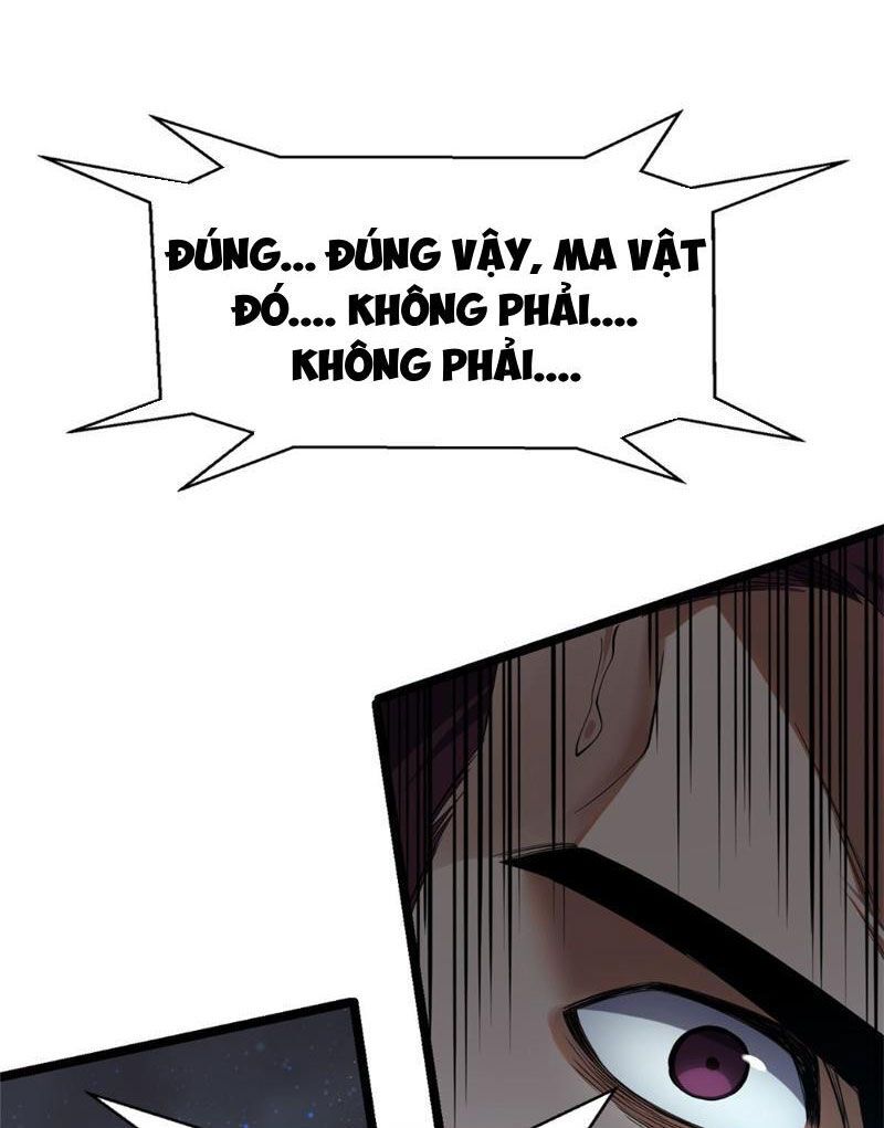 đọc truyện Ta Thật Không Muốn Học Cấm Chú Chương 2 ảnh 37 tại Thiên Thai Truyện