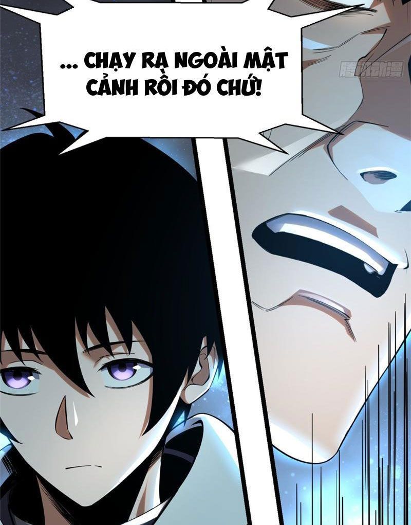 đọc truyện Ta Thật Không Muốn Học Cấm Chú Chương 2 ảnh 38 tại Thiên Thai Truyện