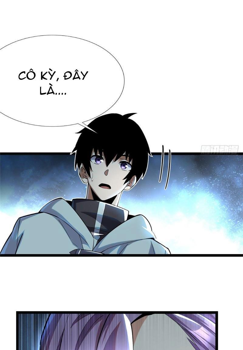 đọc truyện Ta Thật Không Muốn Học Cấm Chú Chương 2 ảnh 43 tại Thiên Thai Truyện