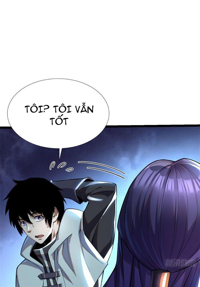 đọc truyện Ta Thật Không Muốn Học Cấm Chú Chương 2 ảnh 45 tại Thiên Thai Truyện