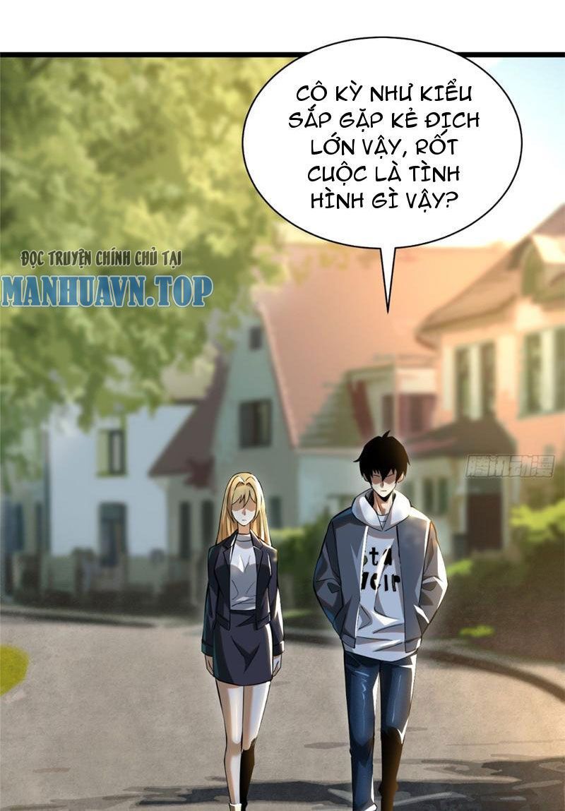 đọc truyện Ta Thật Không Muốn Học Cấm Chú Chương 2 ảnh 49 tại Thiên Thai Truyện