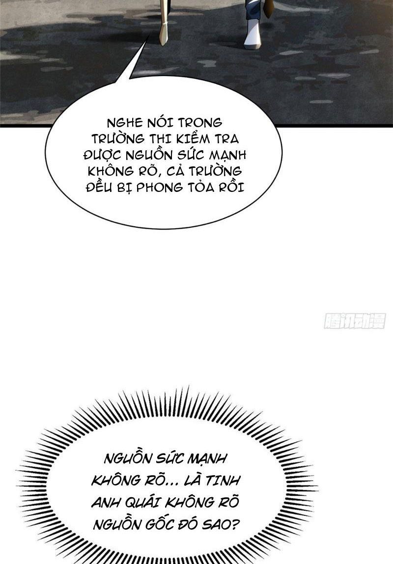 đọc truyện Ta Thật Không Muốn Học Cấm Chú Chương 2 ảnh 50 tại Thiên Thai Truyện