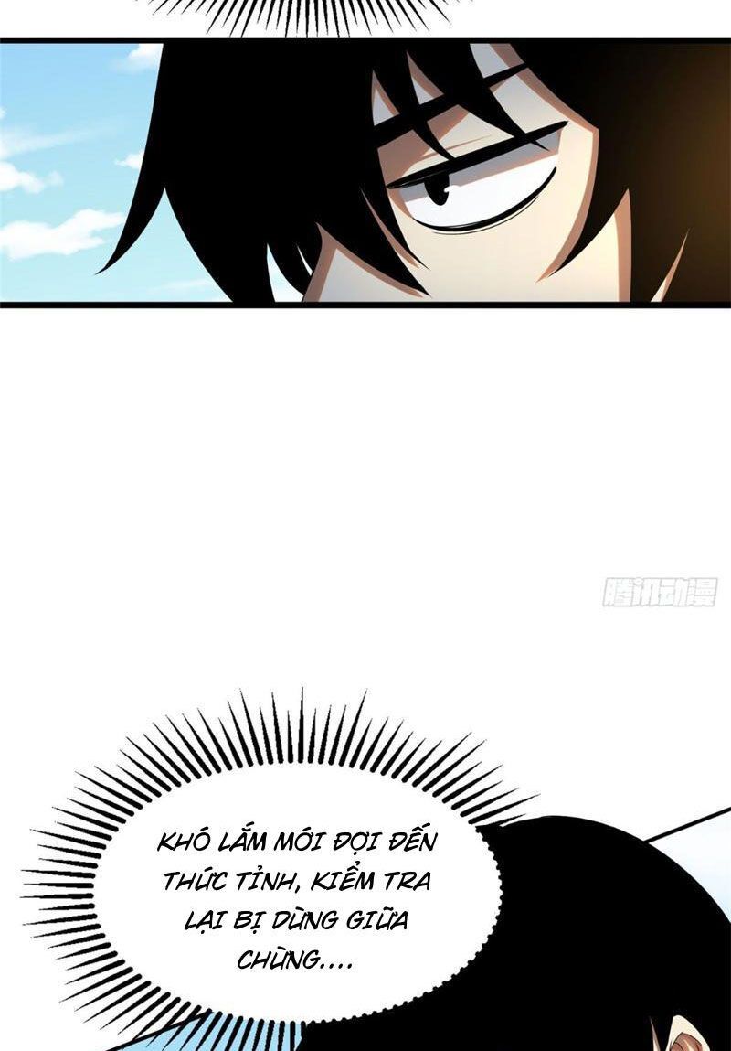 đọc truyện Ta Thật Không Muốn Học Cấm Chú Chương 2 ảnh 51 tại Thiên Thai Truyện