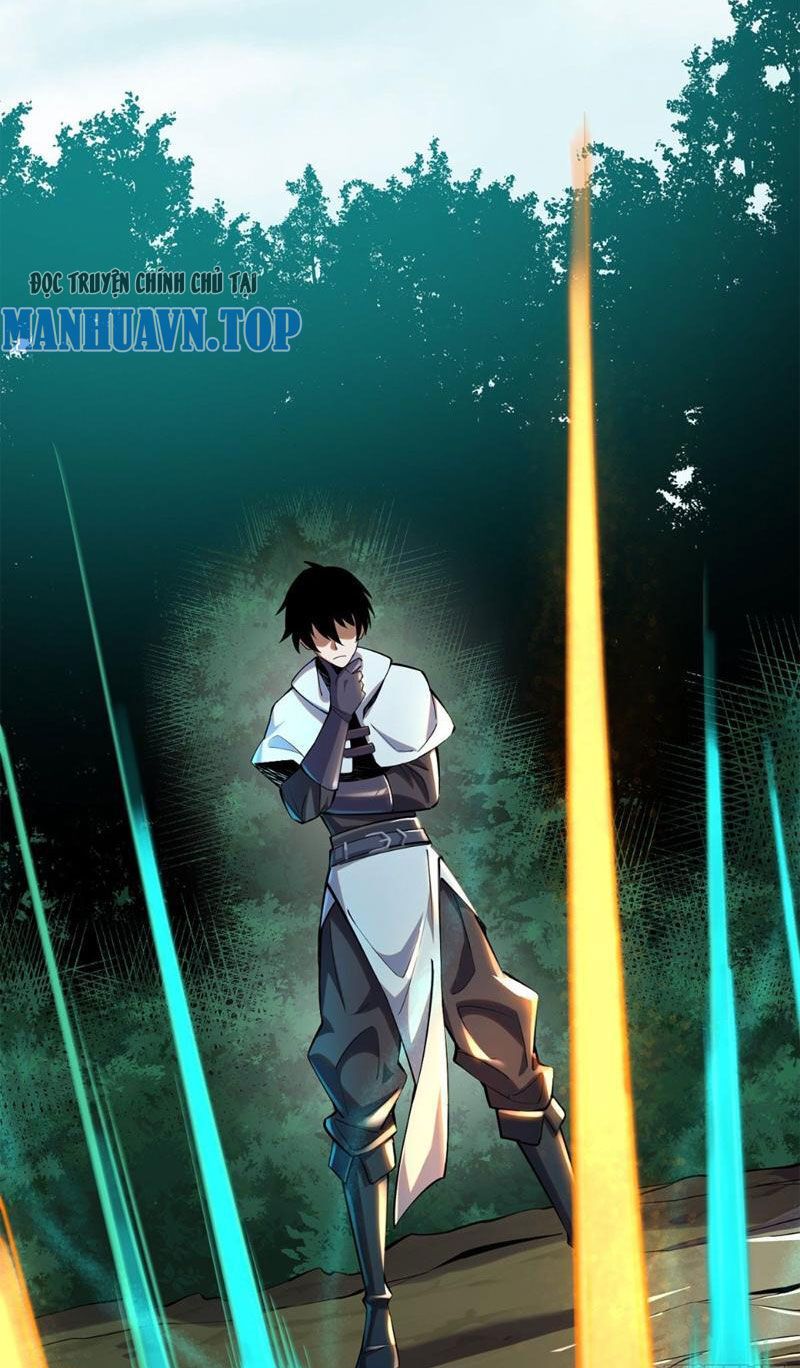 đọc truyện Ta Thật Không Muốn Học Cấm Chú Chương 2 ảnh 7 tại Thiên Thai Truyện