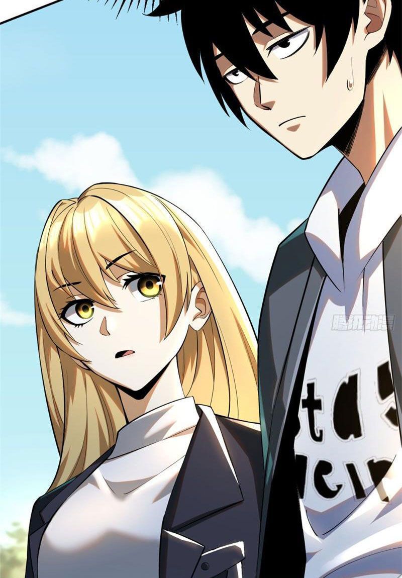 đọc truyện Ta Thật Không Muốn Học Cấm Chú Chương 2 ảnh 52 tại Thiên Thai Truyện