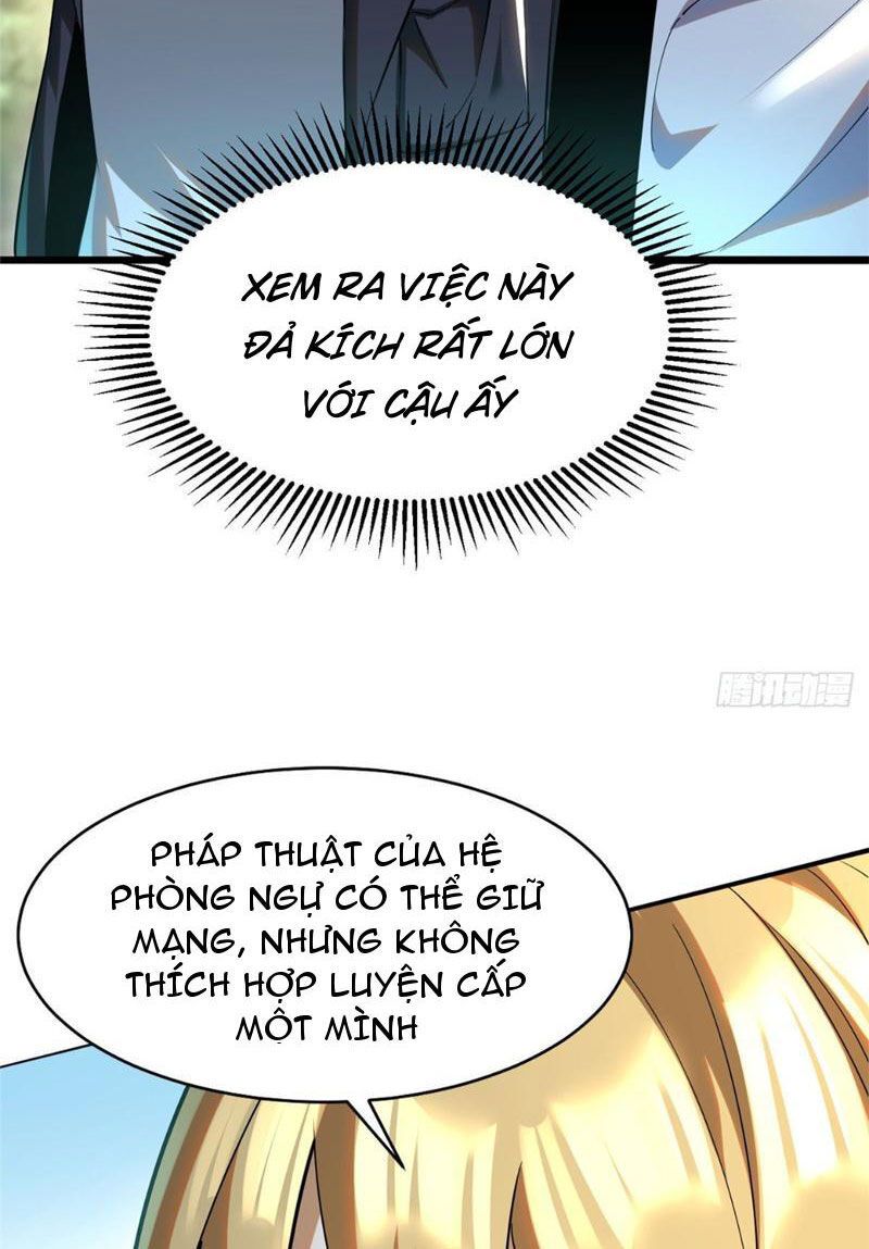 đọc truyện Ta Thật Không Muốn Học Cấm Chú Chương 2 ảnh 53 tại Thiên Thai Truyện