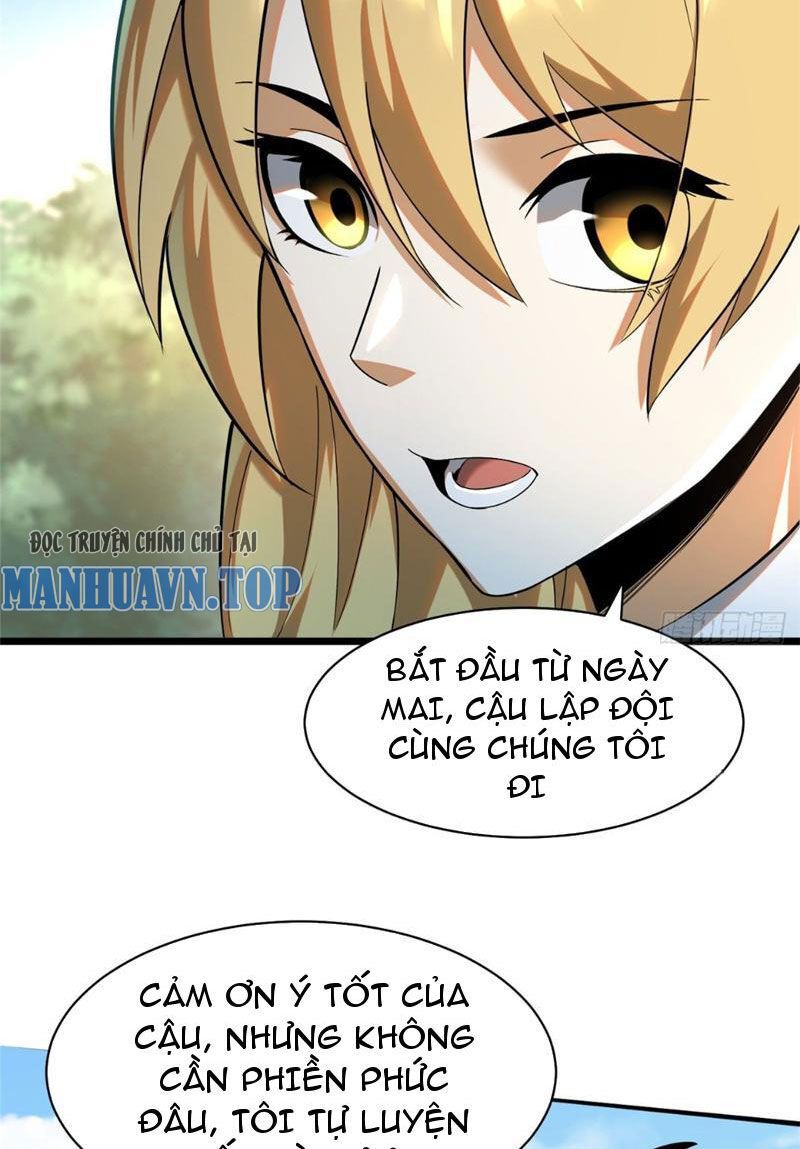 đọc truyện Ta Thật Không Muốn Học Cấm Chú Chương 2 ảnh 54 tại Thiên Thai Truyện