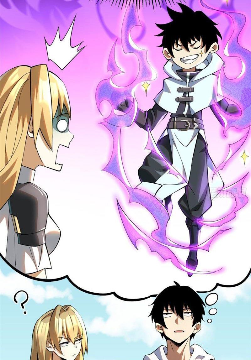 đọc truyện Ta Thật Không Muốn Học Cấm Chú Chương 2 ảnh 56 tại Thiên Thai Truyện