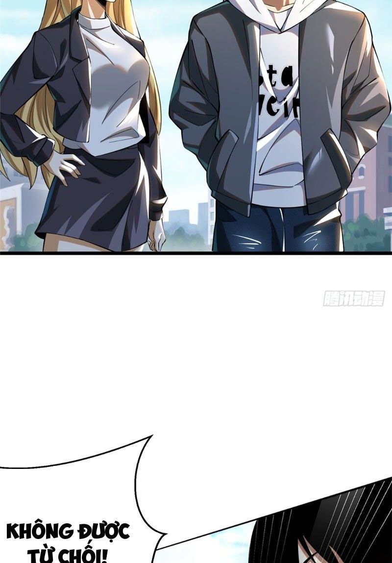 đọc truyện Ta Thật Không Muốn Học Cấm Chú Chương 2 ảnh 57 tại Thiên Thai Truyện