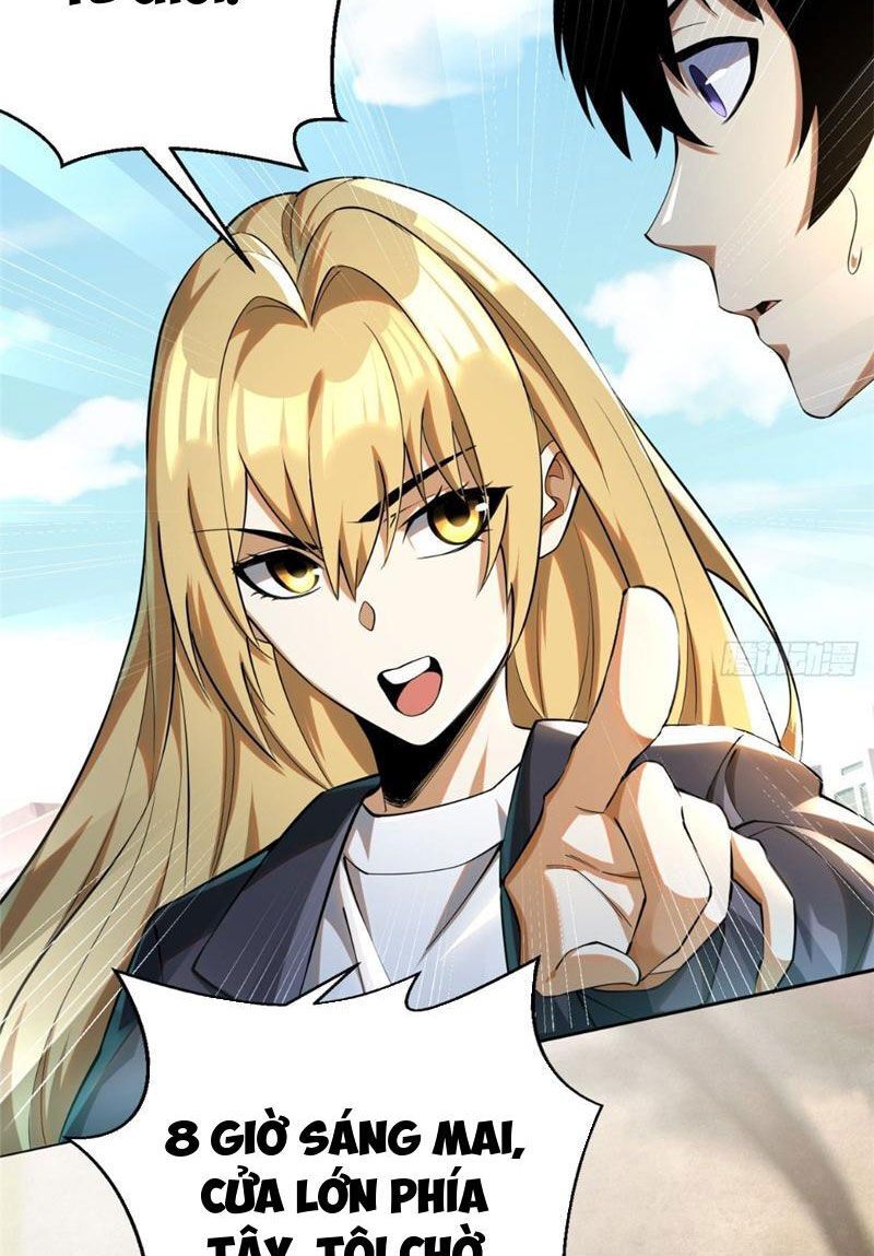 đọc truyện Ta Thật Không Muốn Học Cấm Chú Chương 2 ảnh 58 tại Thiên Thai Truyện