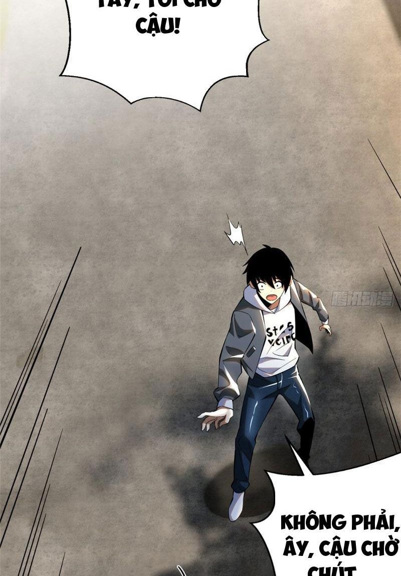 đọc truyện Ta Thật Không Muốn Học Cấm Chú Chương 2 ảnh 59 tại Thiên Thai Truyện