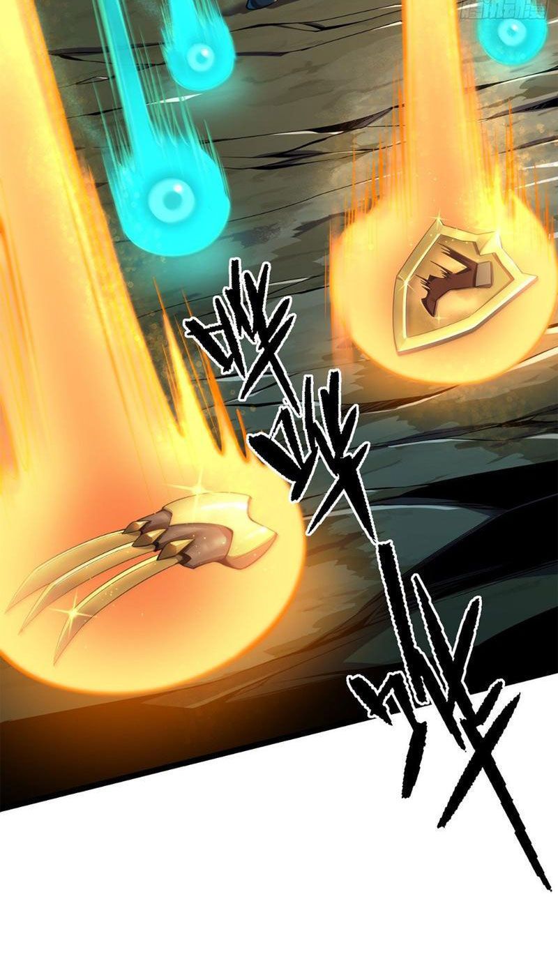 đọc truyện Ta Thật Không Muốn Học Cấm Chú Chương 2 ảnh 8 tại Thiên Thai Truyện