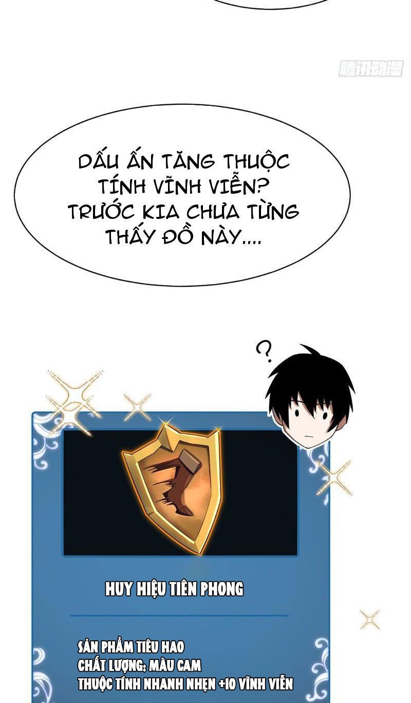 đọc truyện Ta Thật Không Muốn Học Cấm Chú Chương 2 ảnh 10 tại Thiên Thai Truyện