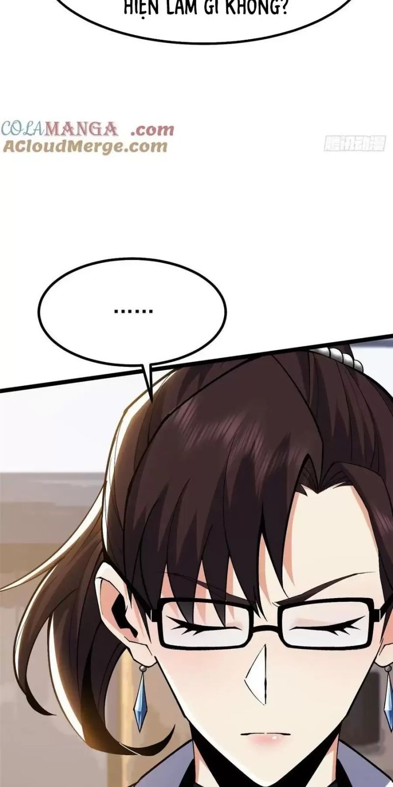 đọc truyện Ta Thật Không Muốn Học Cấm Chú Chương 20 ảnh 13 tại Thiên Thai Truyện