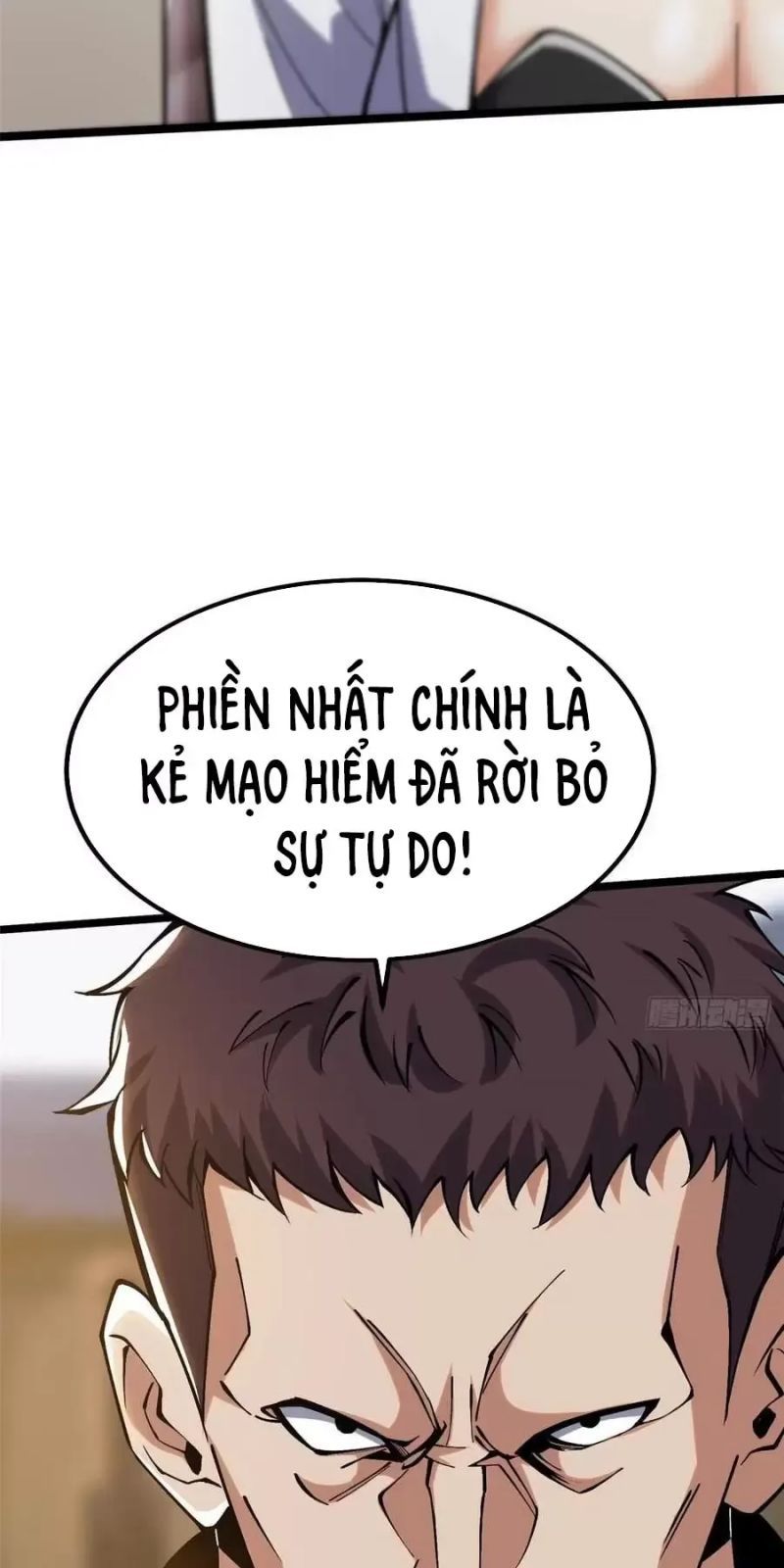 đọc truyện Ta Thật Không Muốn Học Cấm Chú Chương 20 ảnh 17 tại Thiên Thai Truyện