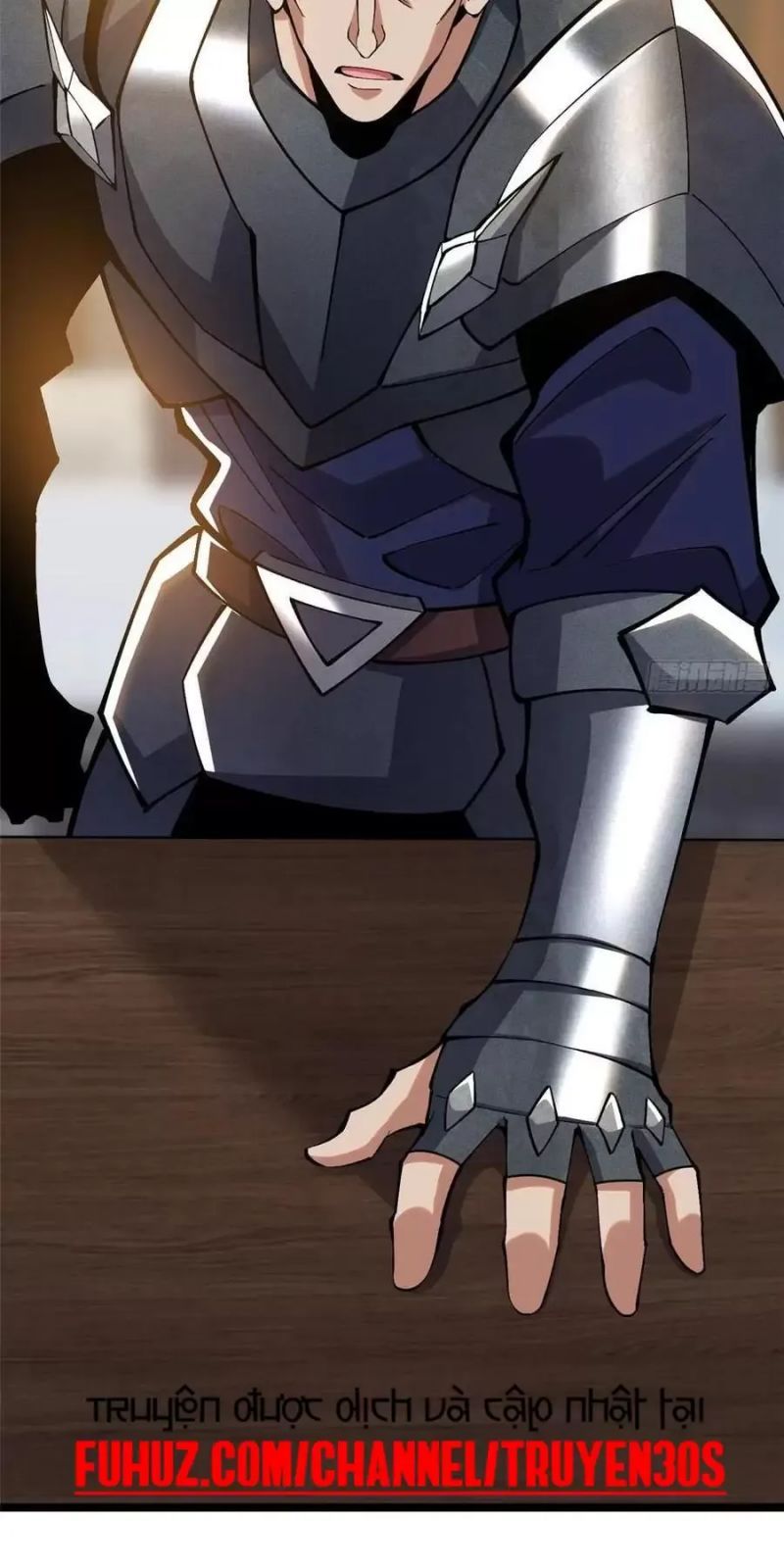 đọc truyện Ta Thật Không Muốn Học Cấm Chú Chương 20 ảnh 19 tại Thiên Thai Truyện