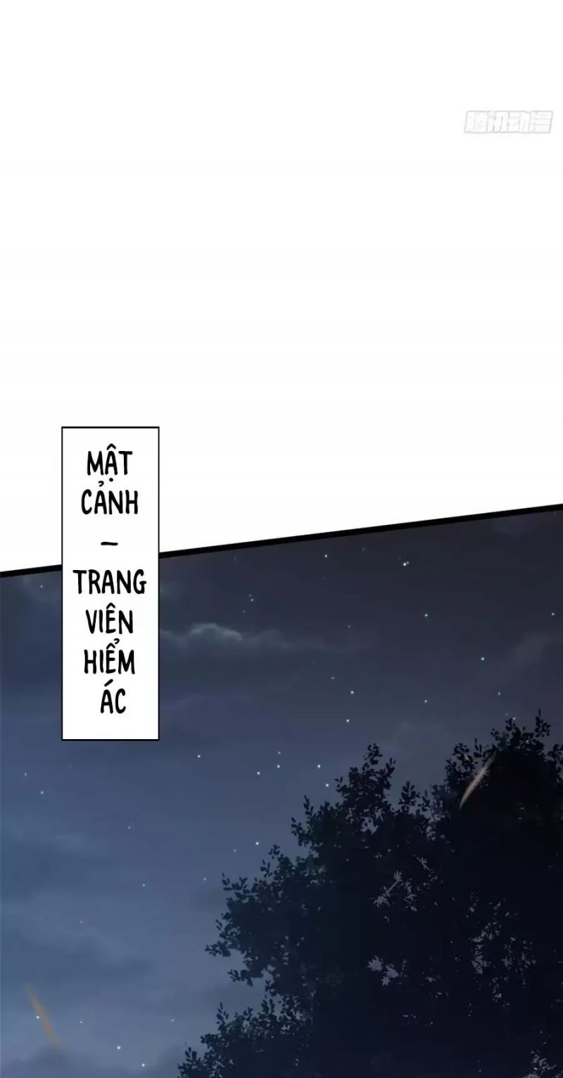 đọc truyện Ta Thật Không Muốn Học Cấm Chú Chương 20 ảnh 20 tại Thiên Thai Truyện