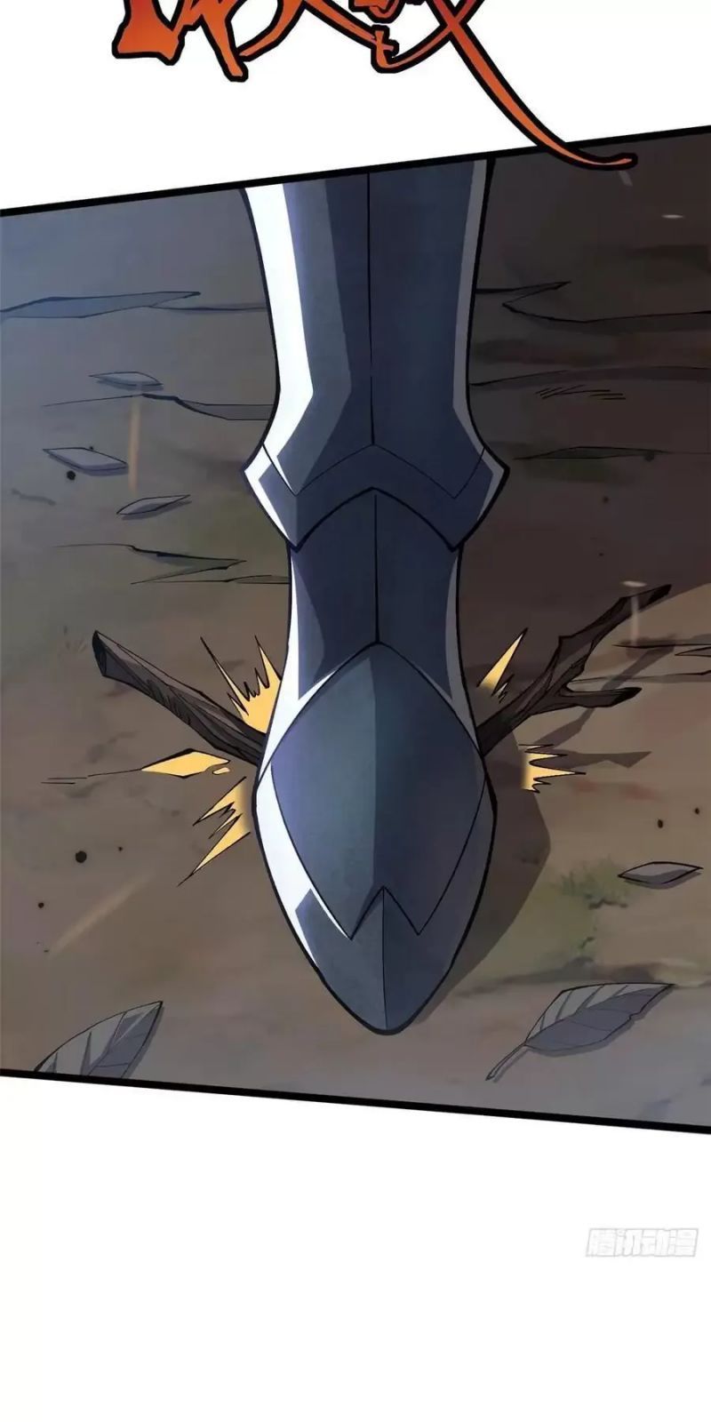 đọc truyện Ta Thật Không Muốn Học Cấm Chú Chương 20 ảnh 22 tại Thiên Thai Truyện