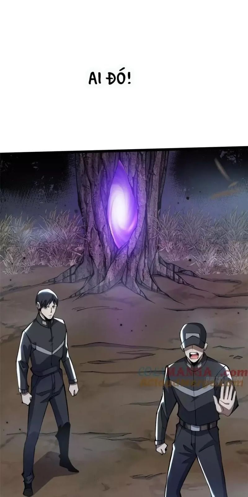 đọc truyện Ta Thật Không Muốn Học Cấm Chú Chương 20 ảnh 23 tại Thiên Thai Truyện