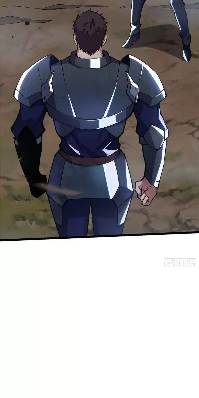 đọc truyện Ta Thật Không Muốn Học Cấm Chú Chương 20 ảnh 24 tại Thiên Thai Truyện