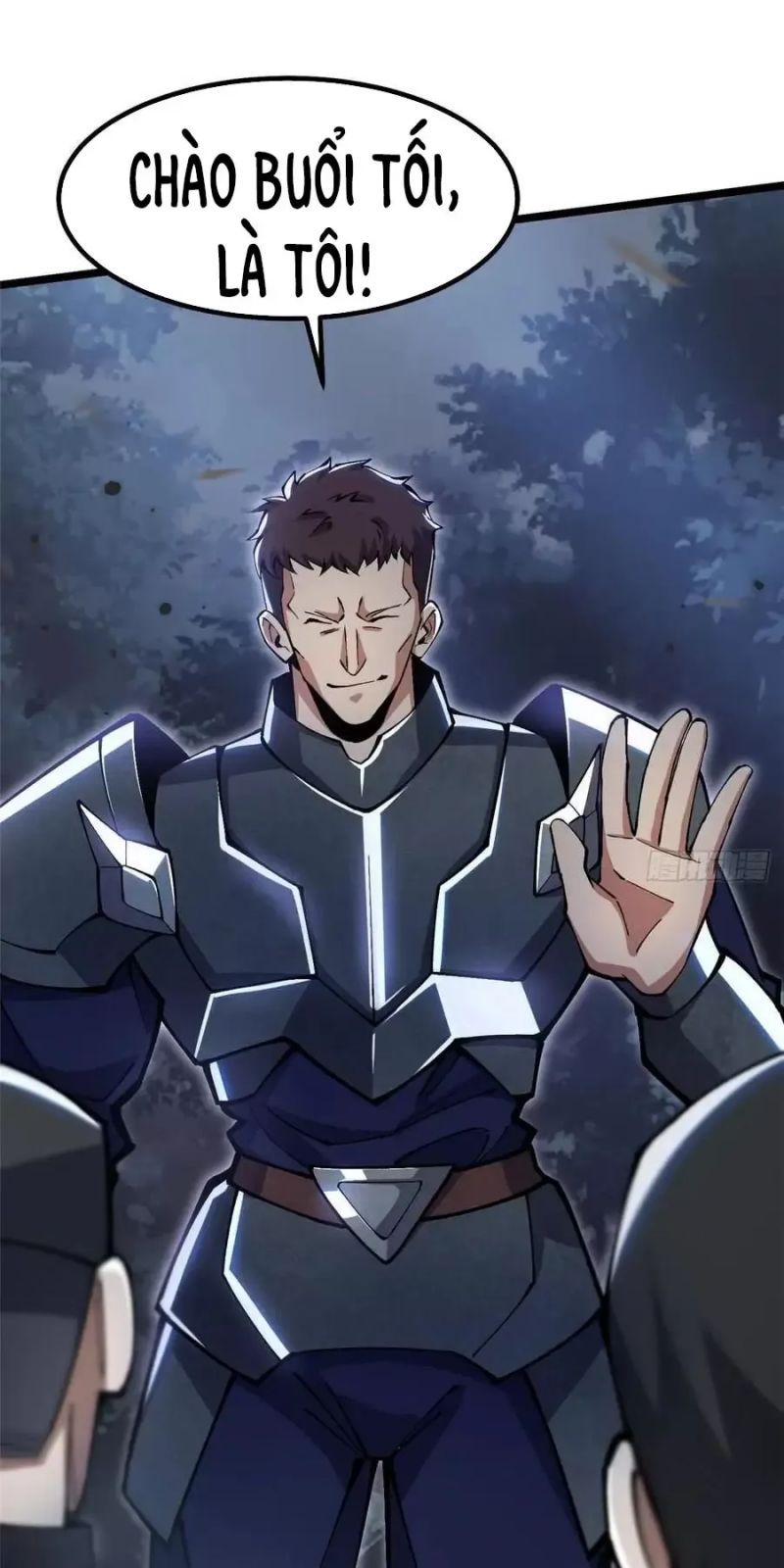 đọc truyện Ta Thật Không Muốn Học Cấm Chú Chương 20 ảnh 25 tại Thiên Thai Truyện