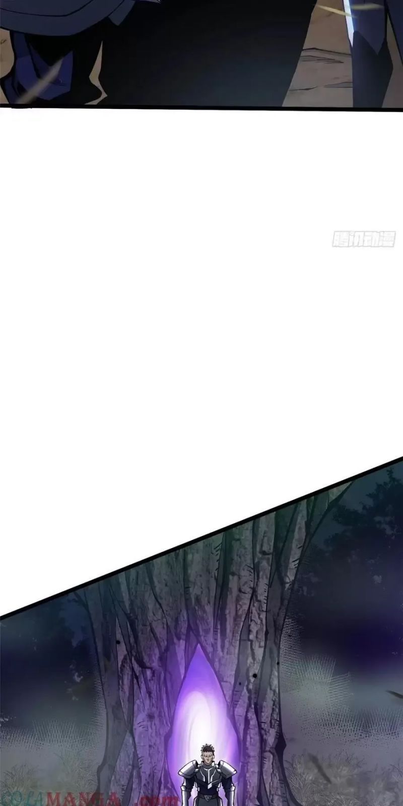 đọc truyện Ta Thật Không Muốn Học Cấm Chú Chương 20 ảnh 28 tại Thiên Thai Truyện