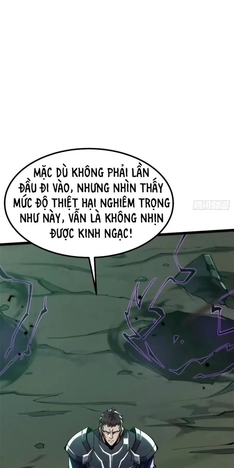 đọc truyện Ta Thật Không Muốn Học Cấm Chú Chương 20 ảnh 30 tại Thiên Thai Truyện