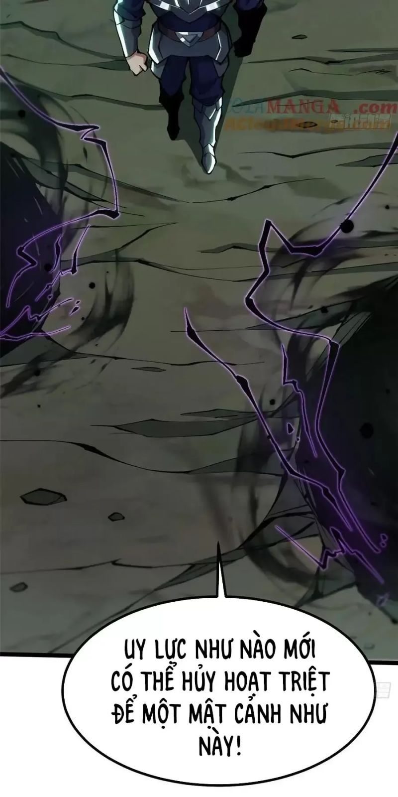 đọc truyện Ta Thật Không Muốn Học Cấm Chú Chương 20 ảnh 31 tại Thiên Thai Truyện