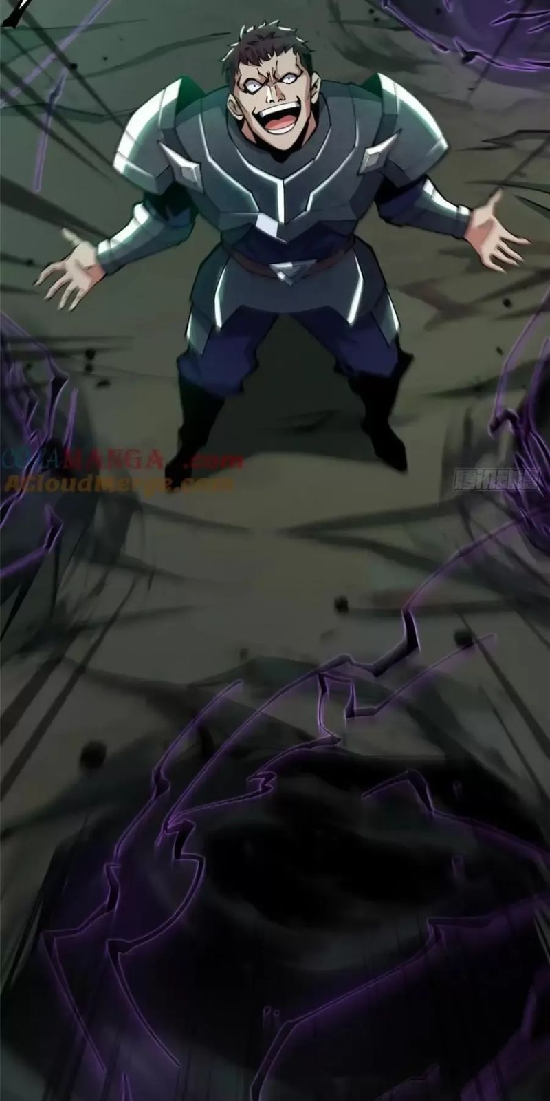 đọc truyện Ta Thật Không Muốn Học Cấm Chú Chương 20 ảnh 35 tại Thiên Thai Truyện