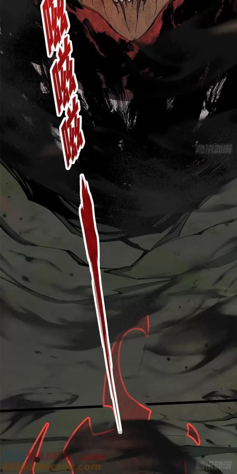 đọc truyện Ta Thật Không Muốn Học Cấm Chú Chương 20 ảnh 39 tại Thiên Thai Truyện