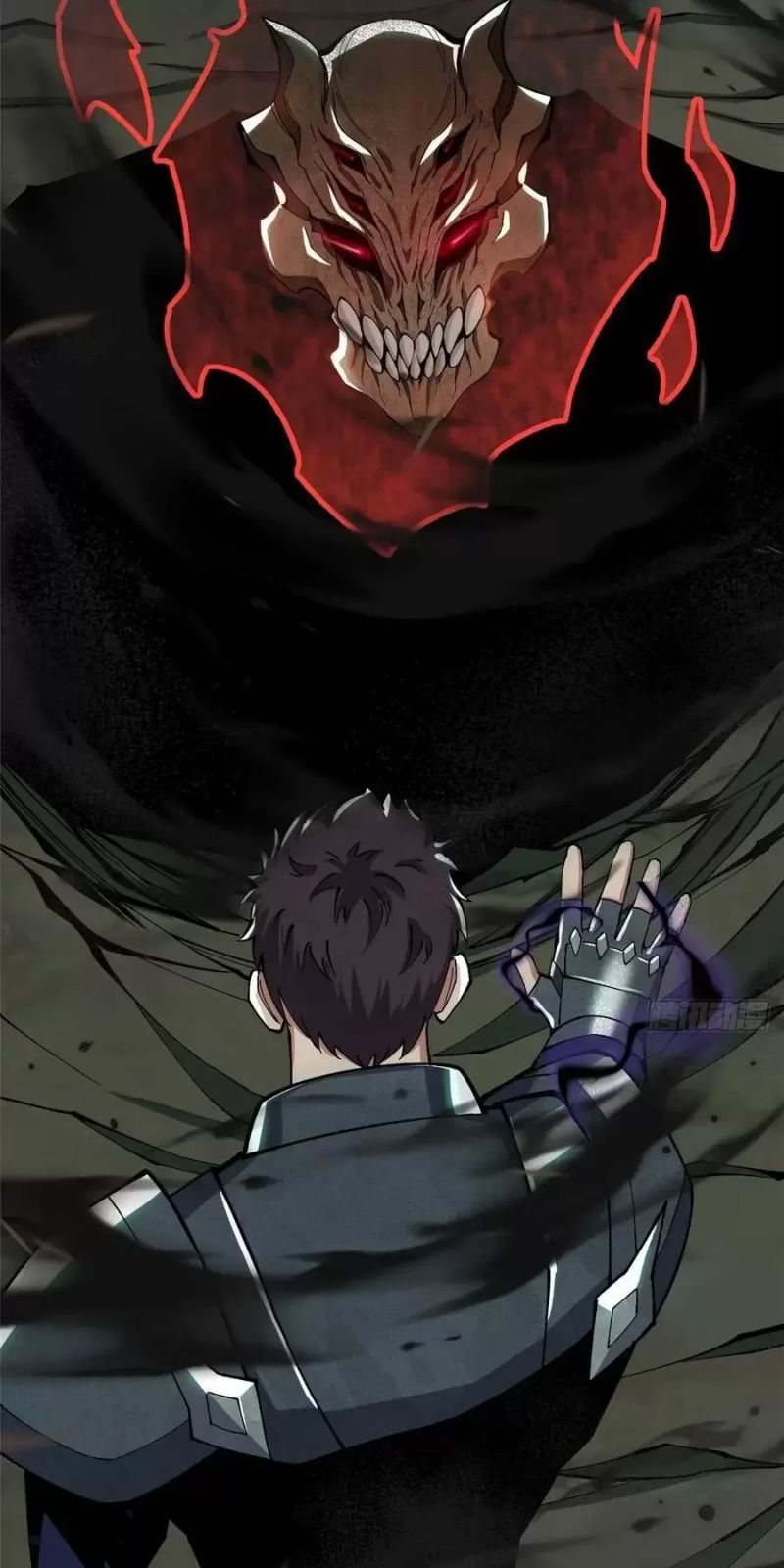 đọc truyện Ta Thật Không Muốn Học Cấm Chú Chương 20 ảnh 40 tại Thiên Thai Truyện