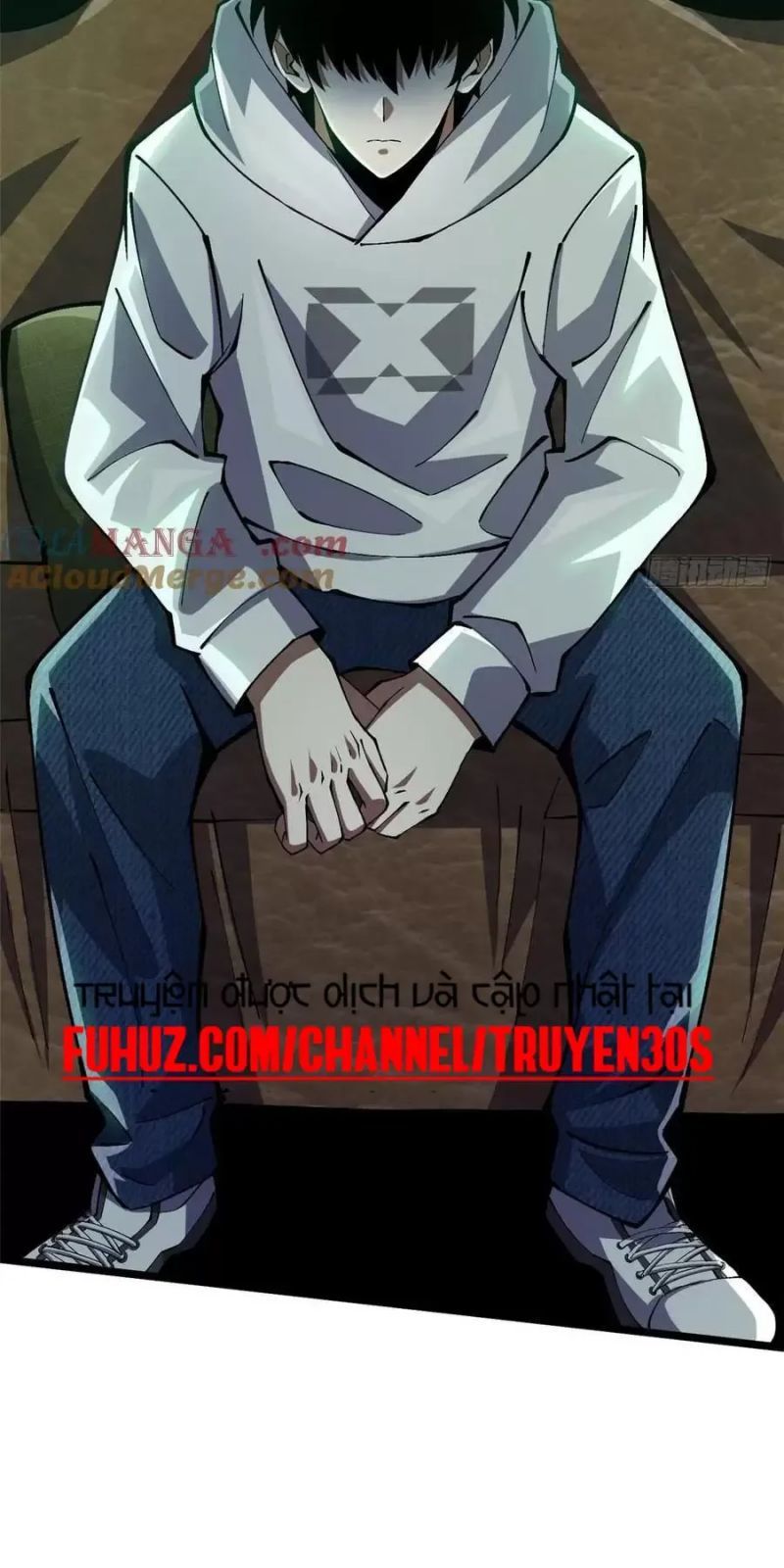 đọc truyện Ta Thật Không Muốn Học Cấm Chú Chương 20 ảnh 51 tại Thiên Thai Truyện